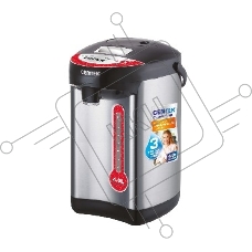 Термопот Centek CT-0081 черный