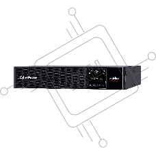 Источник бесперебойного питания UPS CyberPower PR3000ERTXL2UA NEW Line-Interactive