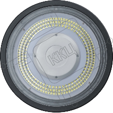 Светильник NHB-P7-150-5K-90D (High Bay) для высоких пролетов Navigator 82418