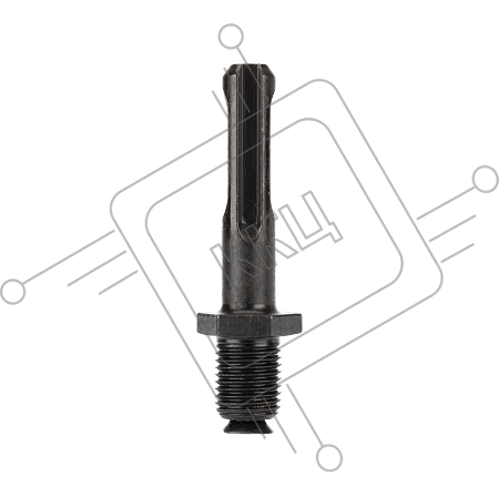 Адаптер с SDS PLUS на патрон сверлильный 1/2-20 UNF Kranz