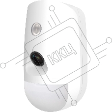 Извещатель охранный Hikvision DS-PDPC12P-EG2-WE