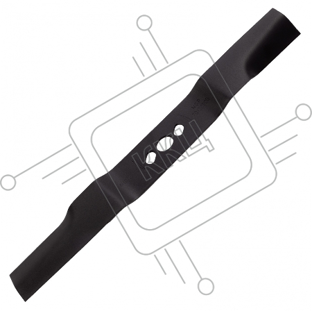 Нож для бензиновой газонокосилки LMB-520, 52 см// Denzel