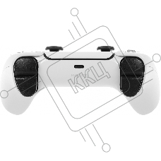 Игровая консоль PlayStation 5 Slim Digital CFI-2000B01 белый/черный