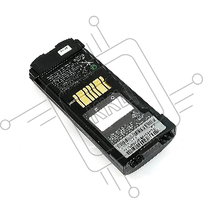 Аккумуляторная батарея 3,7V 4800mAh для терминала сбора данных Motorola Symbol MC9500