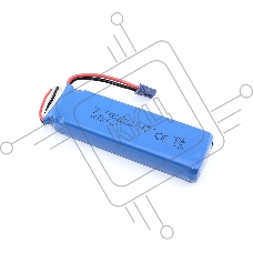 Аккумулятор Li-Pol 7.4v 7534100 2700mah разъем EC2