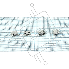 Разъем Micro USB для Fly iQ436i/iQ440/iQ4404/iQ4504/iQ456/iQ4601/DS131