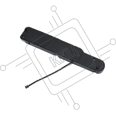 Динамик левый MacBook Pro 15 A1286 Mid 2009 Mid 2010 (922-9030, 922-9309)