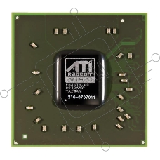 Видеокарта мобильная Mobility Radeon HD 3470, 216-0707011