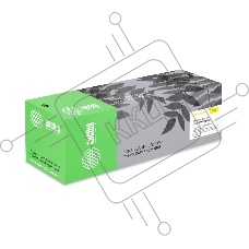 Картридж лазерный Cactus CS-TK8505Y желтый (20000стр.) для Kyocera FS-4500CN/5550CN/TASKalfa 4551ci