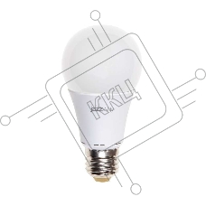 Лампа светодиодная PLED-ECO/SE-A60 11Вт грушевидная 5000К холод. бел. E27 840лм 230В JazzWay 1033222