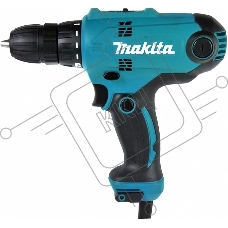 Шуруповерт Makita DF0300X1 320Вт патрон:держатель бит