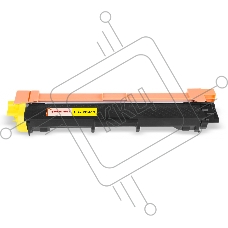 Картридж лазерный Print-Rite TFB686YPU1J PR-TN241Y TN-241Y желтый (1400стр.) для Brother HL-3170CDW