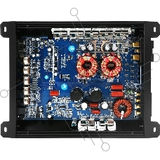 Усилитель автомобильный Ural ТТ 1.1250 одноканальный