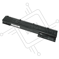 Аккумуляторная батарея для ноутбука HP Z Book 15, 17  14.4V 5200mAh OEM черный