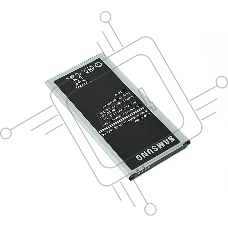Аккумуляторная батарея EB-BJ710CBC для Samsung Galaxy J7 2016 (SM-J710F) 12.71Wh