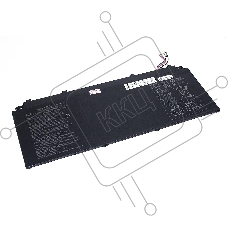 Аккумуляторная батарея для ноутбука Acer Aspire S13 11.55V 4570mAh 52.7Wh