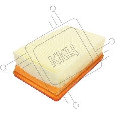 Фильтр для пылесоса HEPA Karcher MV4 MV5 MV6 WD4 WD5 WD6