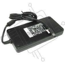 Блок питания (сетевой адаптер) для ноутбуков Dell Alienware 19.5V 12.3A 240W 7.4*5.0 HC