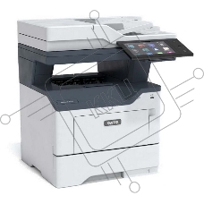 МФУ лазерный Xerox Versalink B415DN (B415V_DN), A4, ч/б, печ. до 47 стр/мин., скан. 98 стр/мин., 1200 x 1200 dpi (печ.), 600x600dpi (скан.), USB, RJ-45, NFC