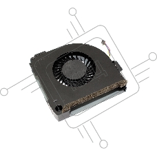 Вентилятор (кулер) для ноутбука Asus GX800 левый