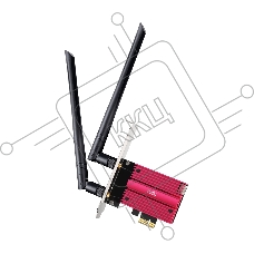 Адаптер Wi-Fi Cudy BE9300 Wi-Fi 7 PCI Express Adapter