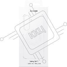 Чехол Samsung для Samsung Galaxy S26 FE Magnet Case with MagSafe прозрачный (EF-CS741CTEGRU)