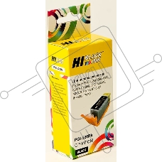 Картридж Canon PIXMA iP3600/iP4600/MP540 (Hi-black) new, PGI-520, BK