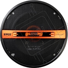 Колонки автомобильные Edge EDST215-E6 100Вт 4Ом 13см (5дюйм) (ком.:2кол.) коаксиальные двухполосные