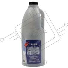 Тонер Static Control для HP LJ PM401/P2055/ P3005/P3015, Bk, 1 кг, флакон