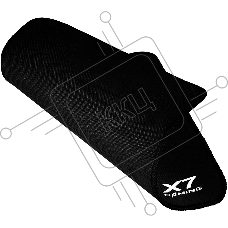 Коврик для мыши A4Tech X7 Pad X7-200S черный 250x200x2мм