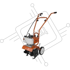 Культиватор Sturm! GK83021 2.2л.с.