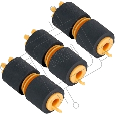 Комплект ролика подачи XEROX VL C7020/C7025/C7030/ WC 7232/ WC 5325/5330/5335/ WC 7120/7125/ Colour 550/560 3шт.