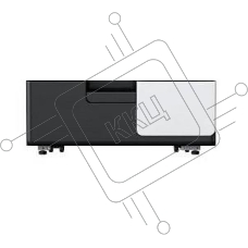 Тумба Konica Minolta DK-516x Copier Desk 