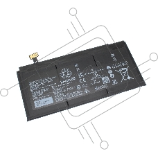 Аккумуляторная батарея для ноутбука Huawei MateBook E 11.46V 42Wh