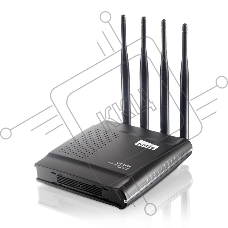Маршрутизатор NETIS WF2780 Беспроводной двухполосный высокоскоростной