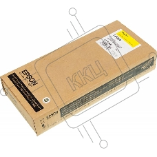 Картридж струйный Epson C13T596400 желтый для Stylus Pro 7900/9900 (350 мл)