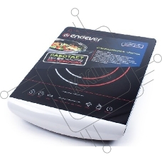 Электрическая варочная панель Endever SKYLINE IP-35 черный