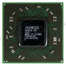 Видеочип ATI AMD Radeon IGP RS780 [216-0674026] 100-CG1596
