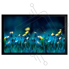 Экран на раме Cactus 113x200см FrameExpert CS-PSFRE-200X113 16:9 настенный натяжной