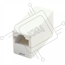 Соединитель TA-350/10 RJ-45F/RJ-45F (10 шт)