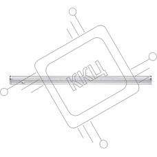 Светильник светодиодный для растений PPG T8i-1200 Agro 15Вт IP20 JazzWay 5000766