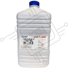 Тонер Cet CE08-Y CET111041630 желтый бутылка 630гр. для принтера XEROX AltaLink C8045/8030/8035, Color C60/70