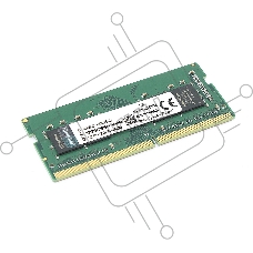 Модуль памяти Kingston SODIMM DDR4 16ГБ 2933 MHz PC4-23400
