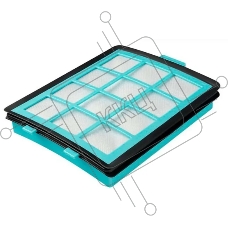 Фильтр для пылесоса Philips FC8760, FC8769, FC9712, FC9714, FC9720, FC9725
