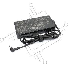 Блок питания (сетевой адаптер) для ноутбуков Asus 20V 6A 120W 4.5х3.0(0.6)mm