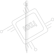 Стилус Penсil Apple 2gen Model: A2051