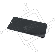 Дисплей (модуль) для Realme 13 Plus 5G (RMX5000/RMX5002) Incell черный