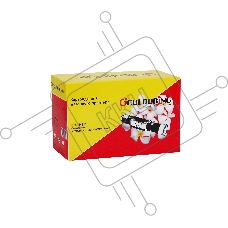 Тонер-кит Colouring CG-TK-1110 чёрный (2500 стр.) для принтеров FS-1040/1020MFP/1120MFP