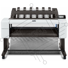 Плоттер HP DesignJet T1600PS 36-in Printer (repl. L2Y22B)