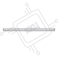 Светильник светодиодный для растений PPG T8i- 900 Agro 12Вт IP20 JazzWay 5000759